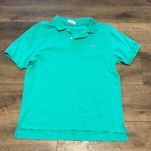 Southern tide polo XL